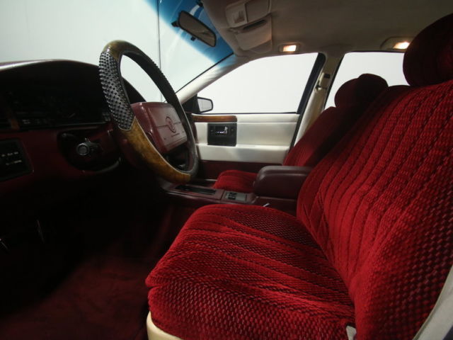 1992 Cadillac Seville - photo 5