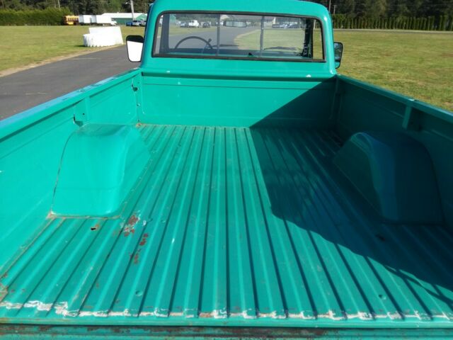 1972 Chevrolet C-10 C-20. 53k Documented OG Miles 100% OG Paint & Int. - photo 8
