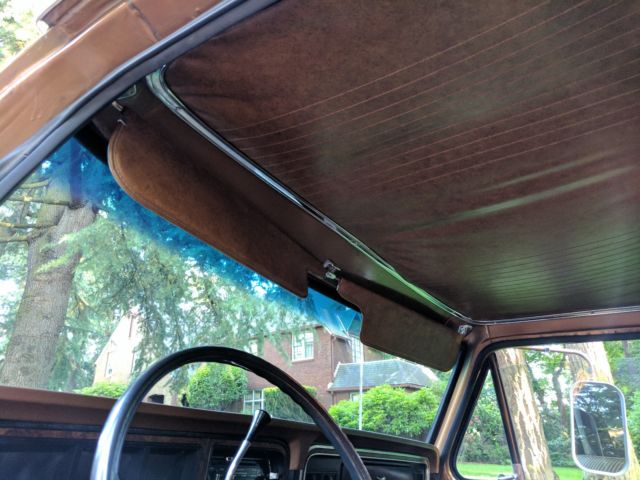 1973 Ford F-250 RANGER XLT - photo 13