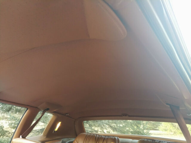 1978 Cadillac Eldorado Biarritz - photo 13