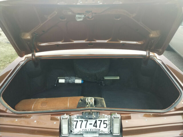1978 Cadillac Eldorado Biarritz - photo 6
