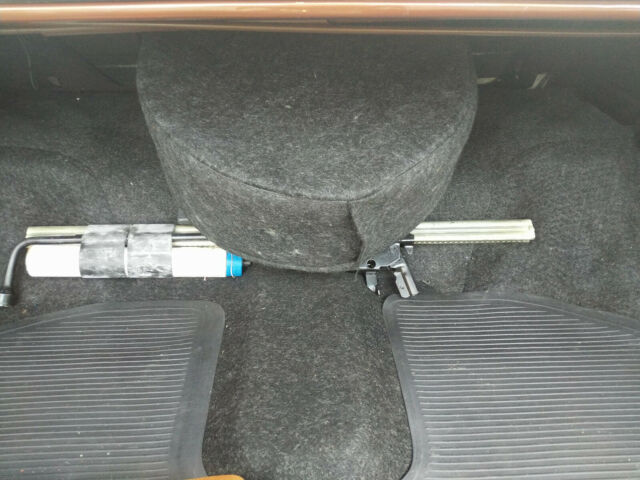 1978 Cadillac Eldorado Biarritz - photo 8
