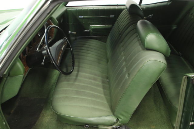 1972 Chevrolet Monte Carlo - photo 4
