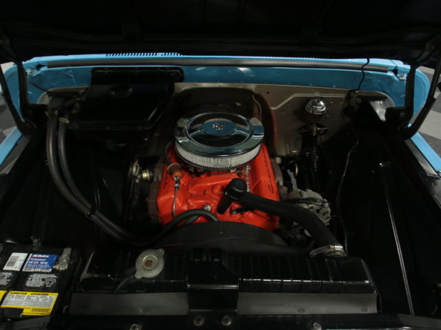 1964 Chevrolet C-10 - photo 3