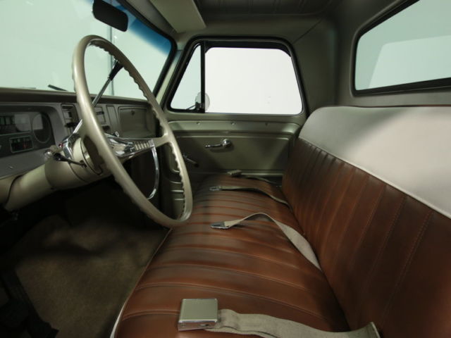 1964 Chevrolet C-10 - photo 4