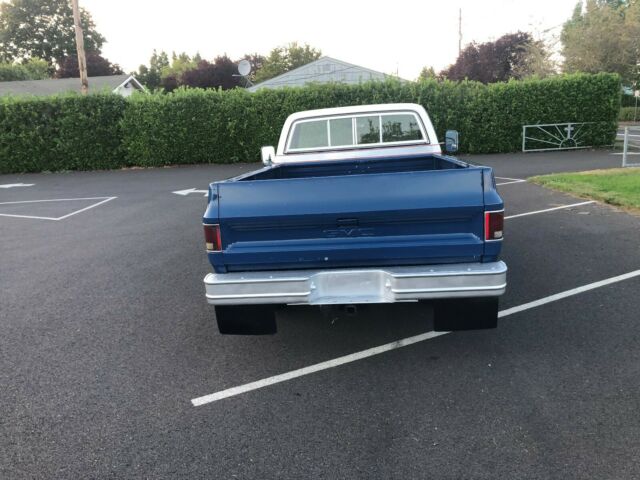 1977 GMC Sierra 1500 - photo 12