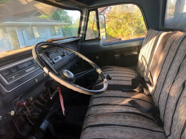 1977 GMC Sierra 1500 - photo 2