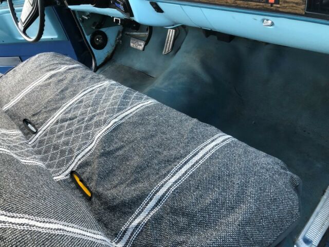 1977 GMC Sierra 1500 - photo 3