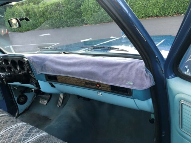 1977 GMC Sierra 1500 - photo 4