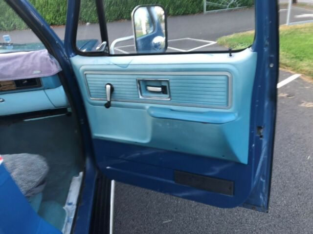 1977 GMC Sierra 1500 - photo 5