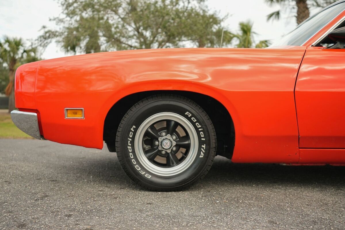1971 Mercury Montego MX - photo 13