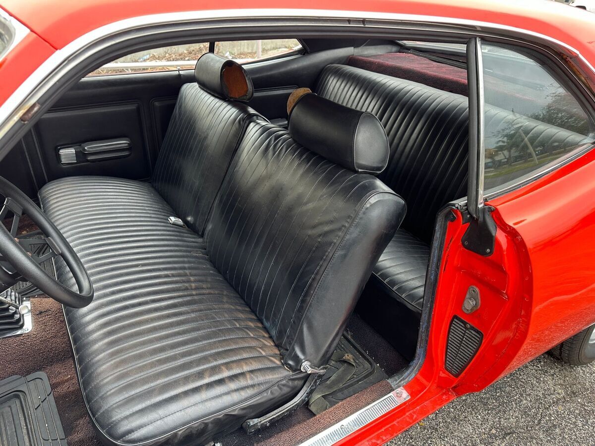 1971 Mercury Montego MX - photo 3