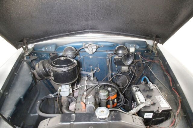 1948 Studebaker Champion Regal Deluxe Convertible - photo 13