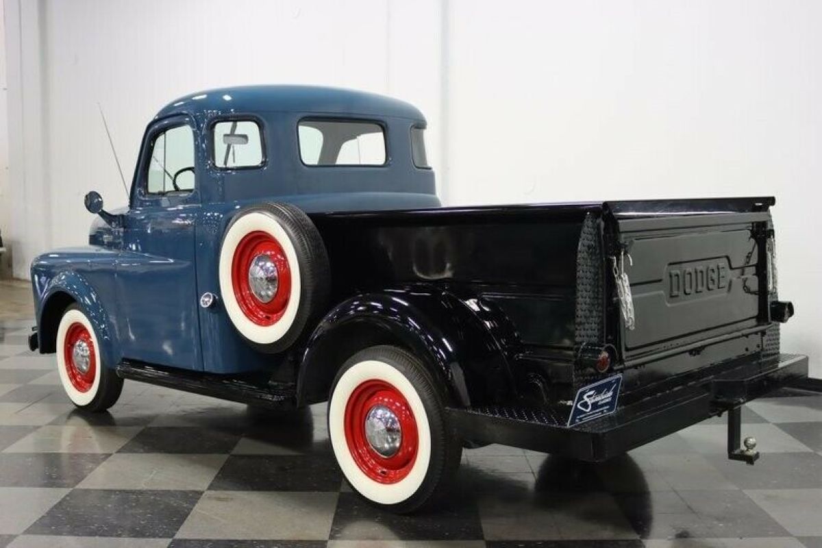 1948 Dodge Other Pickups Pickup - photo 10