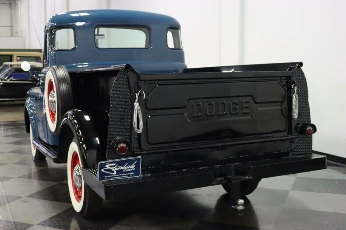 1948 Dodge Other Pickups Pickup - photo 11