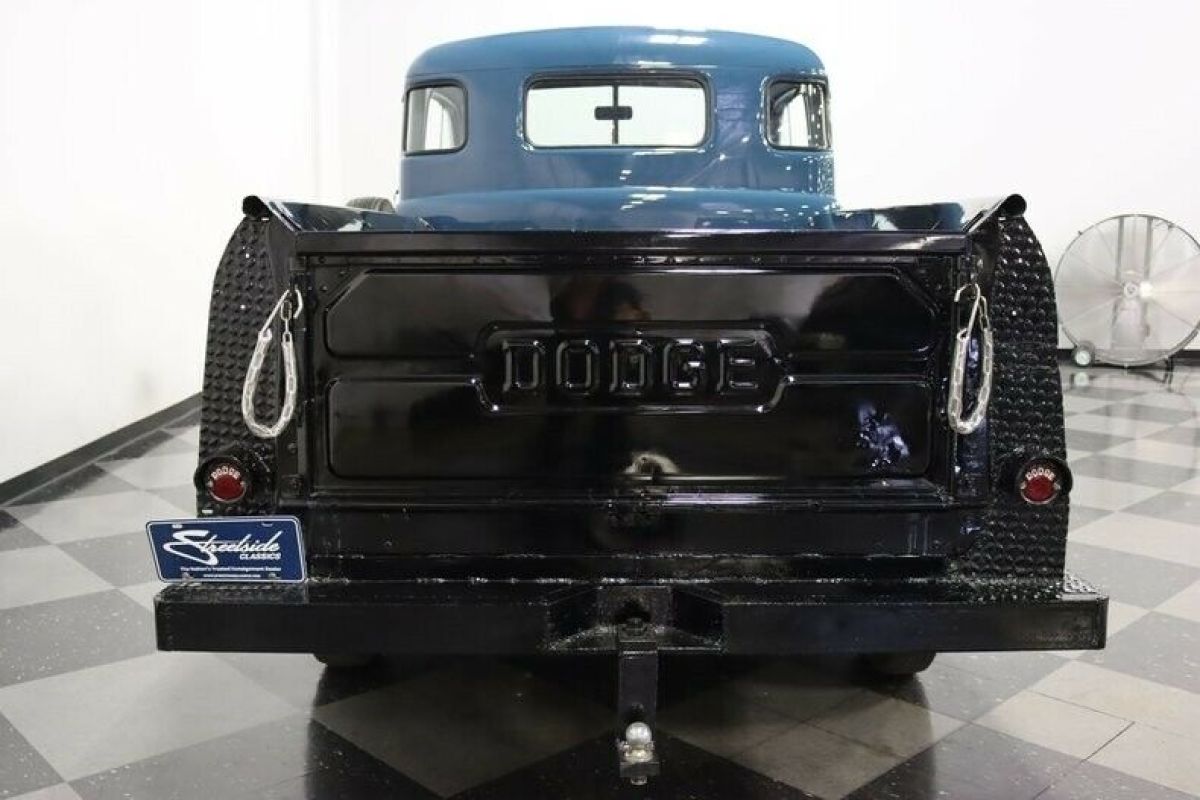 1948 Dodge Other Pickups Pickup - photo 12
