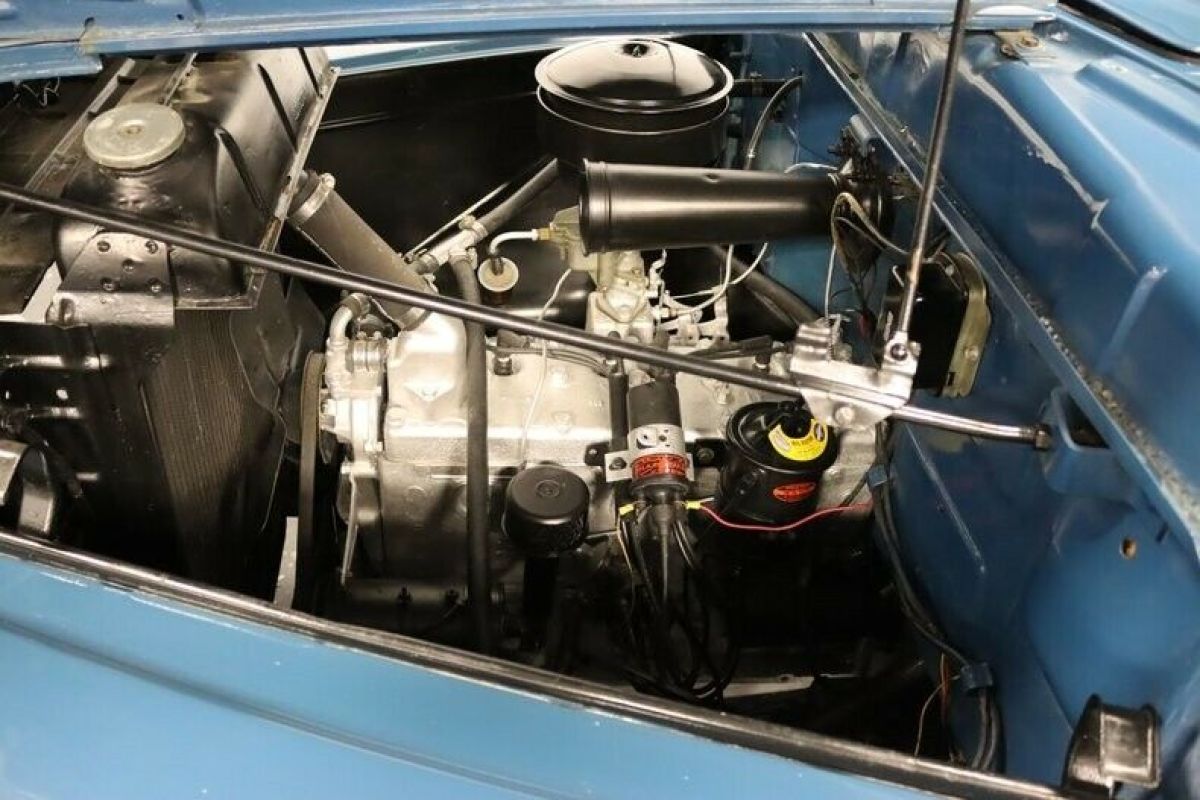 1948 Dodge Other Pickups Pickup - photo 4