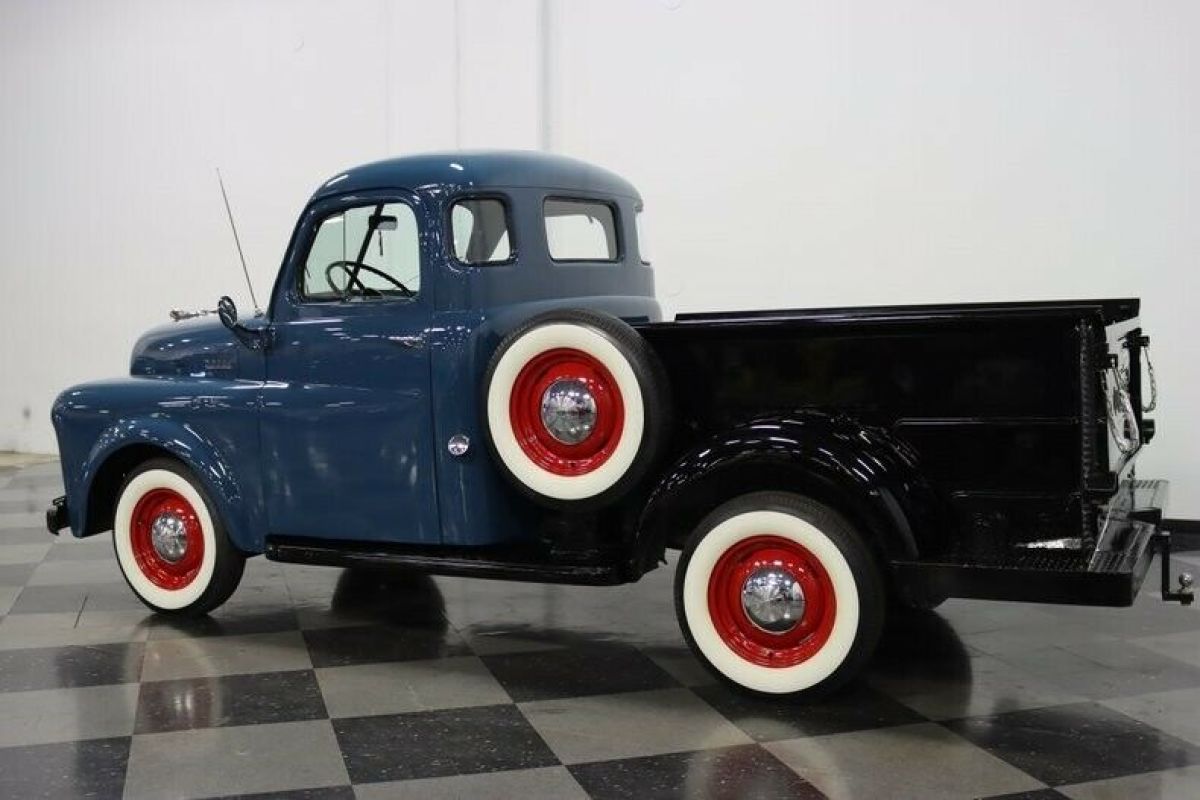 1948 Dodge Other Pickups Pickup - photo 9