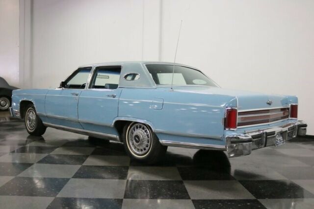 1978 Lincoln Continental Town Car - photo 10