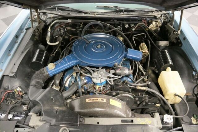 1978 Lincoln Continental Town Car - photo 4