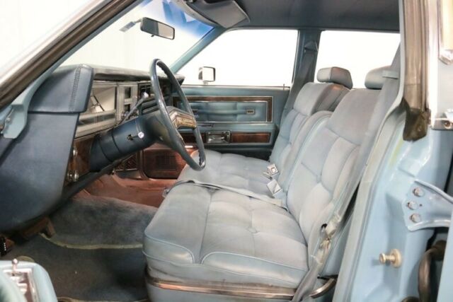 1978 Lincoln Continental Town Car - photo 5