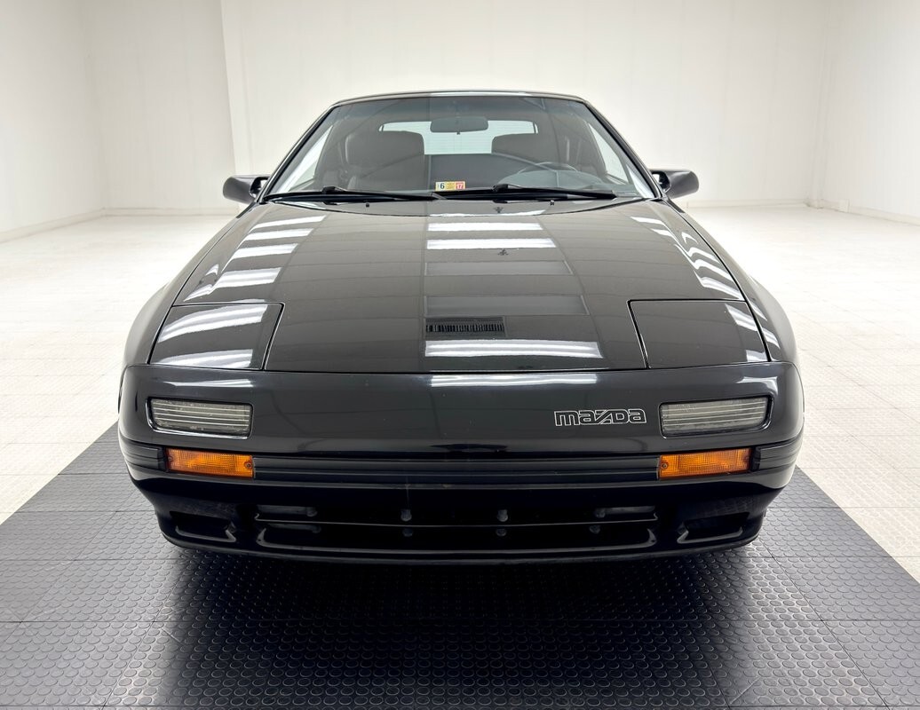 1988 Mazda RX-7 Convertible - photo 11