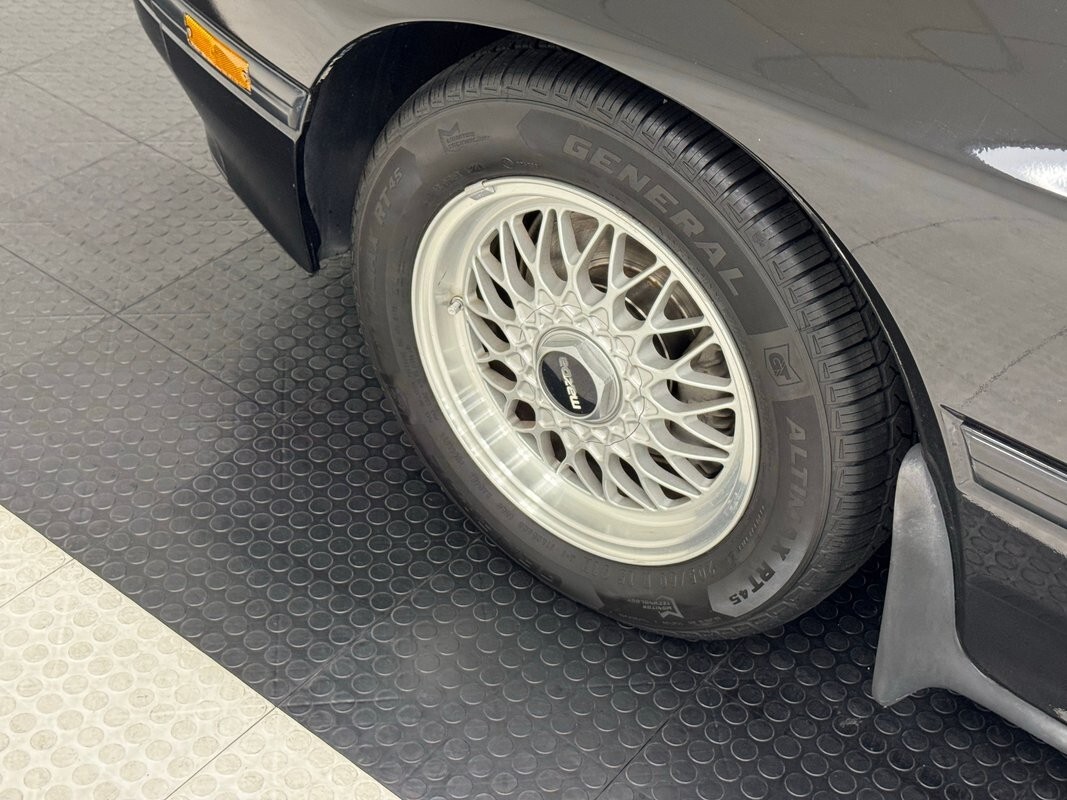 1988 Mazda RX-7 Convertible - photo 12