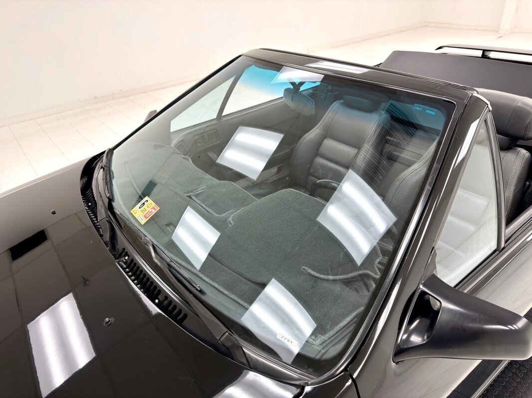 1988 Mazda RX-7 Convertible - photo 13