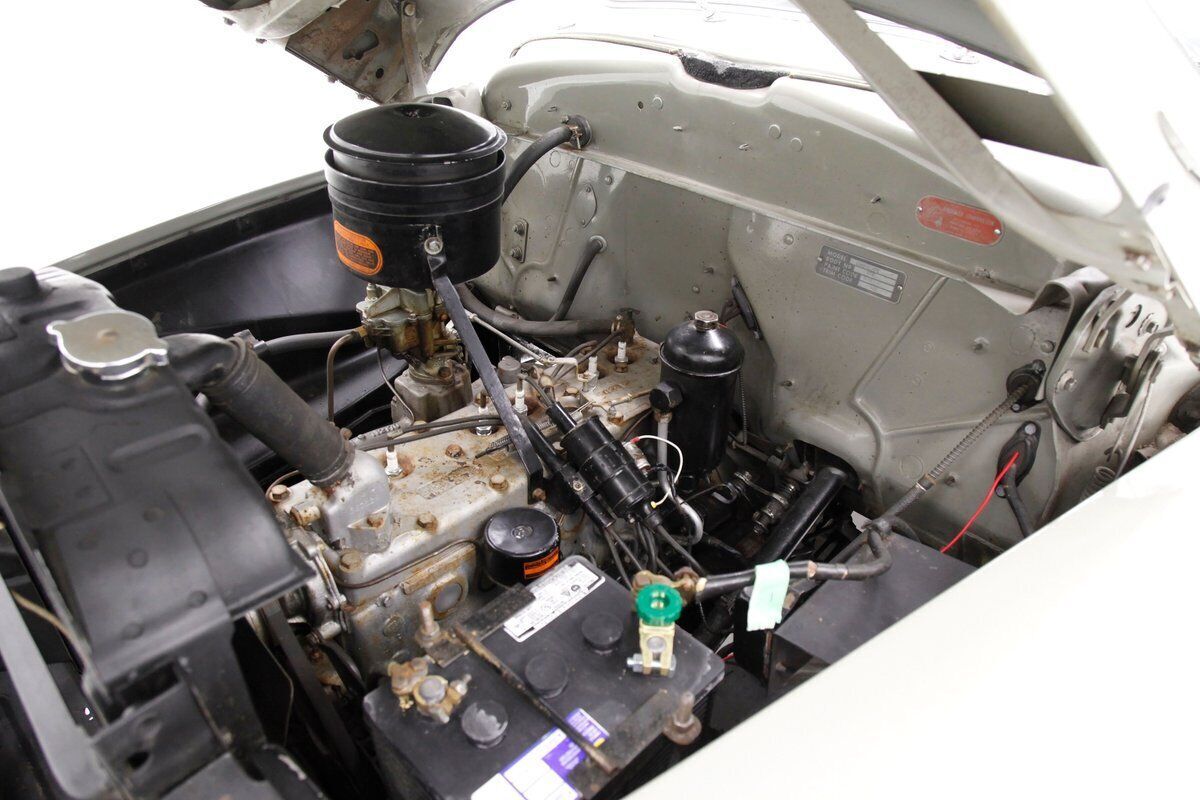 1948 Chrysler Royal - photo 10