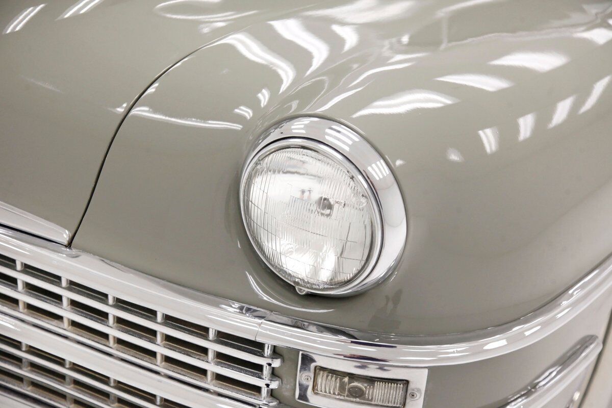 1948 Chrysler Royal - photo 12