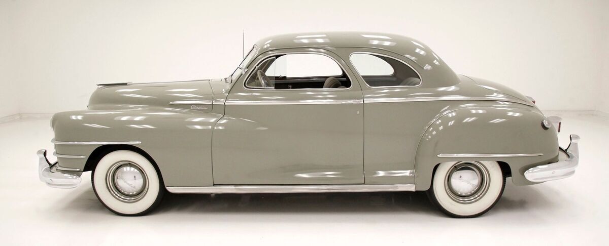 1948 Chrysler Royal - photo 2