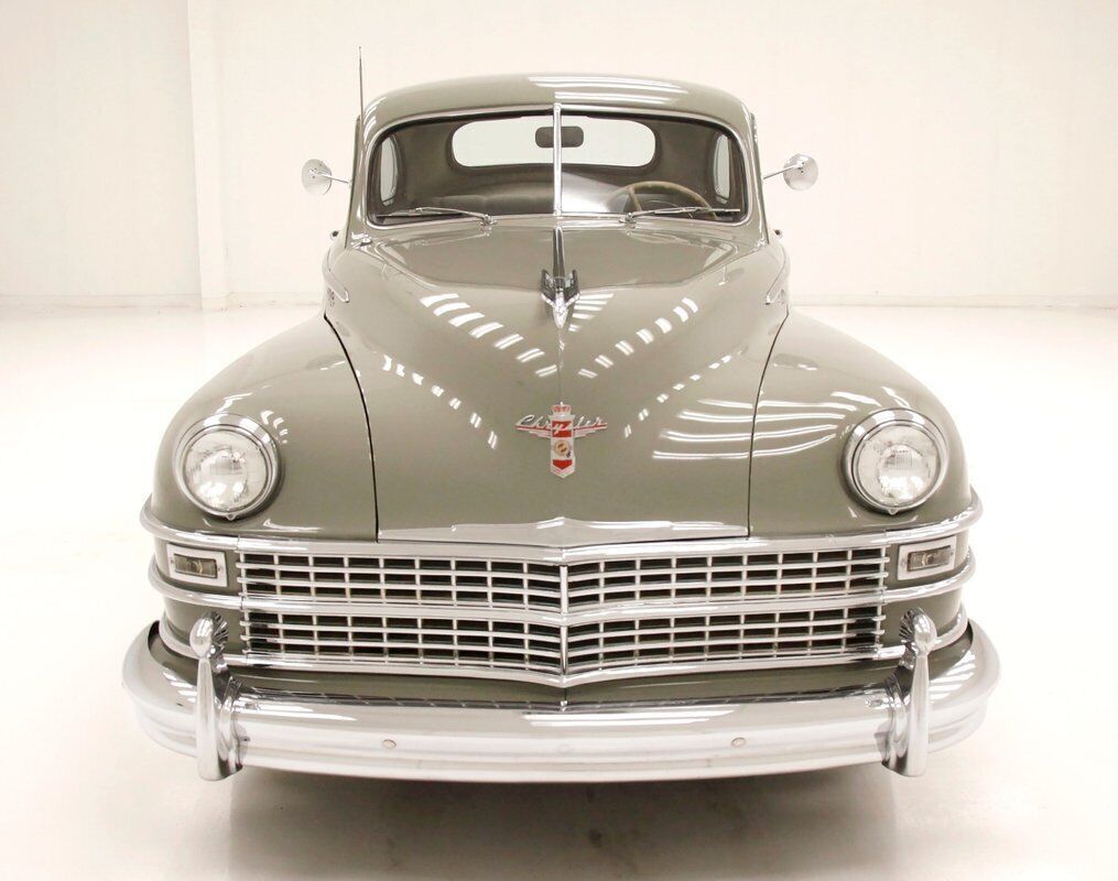 1948 Chrysler Royal - photo 7