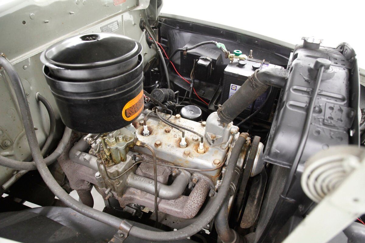 1948 Chrysler Royal - photo 9