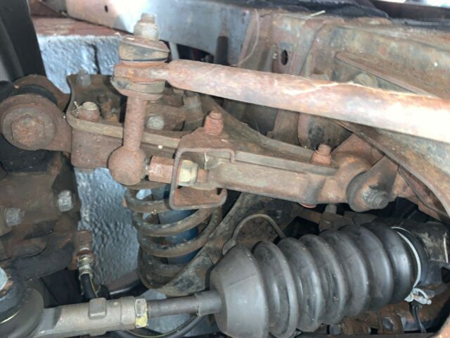 1976 Triumph TR-6 -WELL MAINTAINED ROADSTER-GOOD OVERALL CONDITION-S - photo 10
