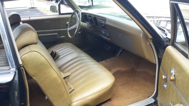 1969 Pontiac Le Mans LeMans - photo 7