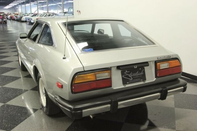 1979 Datsun Z-Series 2+2 - photo 11