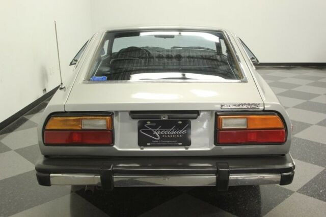 1979 Datsun Z-Series 2+2 - photo 12