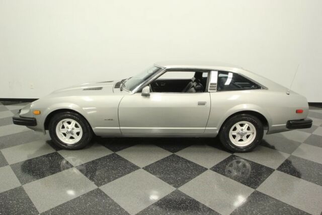 1979 Datsun Z-Series 2+2 - photo 3