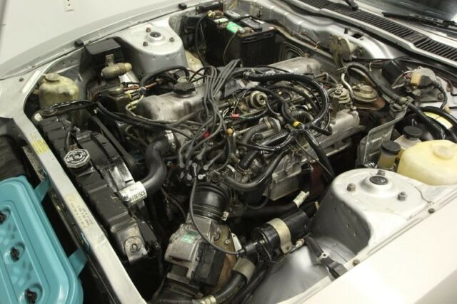1979 Datsun Z-Series 2+2 - photo 4