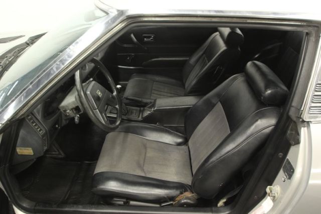 1979 Datsun Z-Series 2+2 - photo 5
