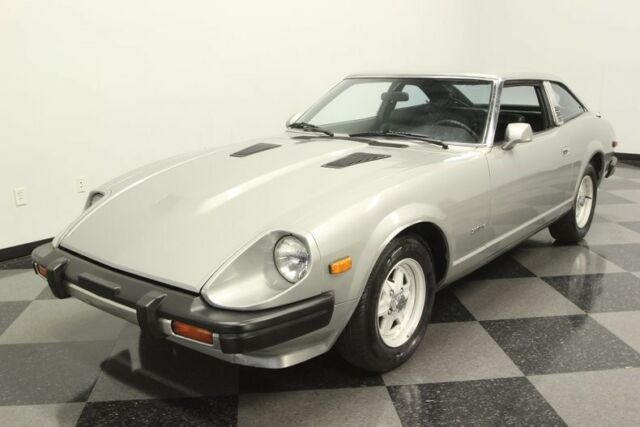1979 Datsun Z-Series 2+2 - photo 6