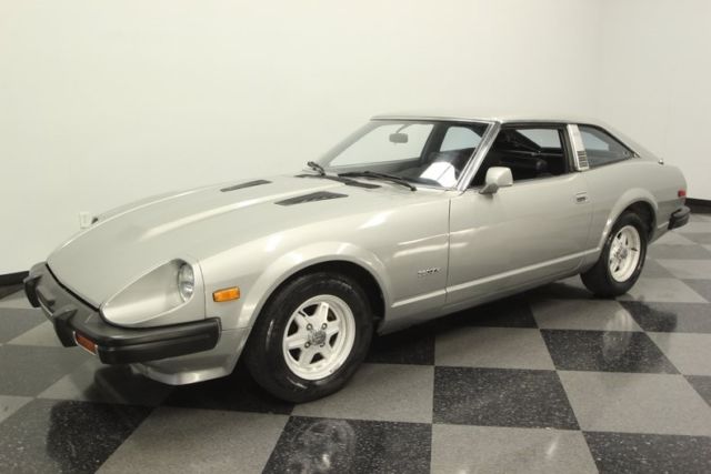 1979 Datsun Z-Series 2+2 - photo 7