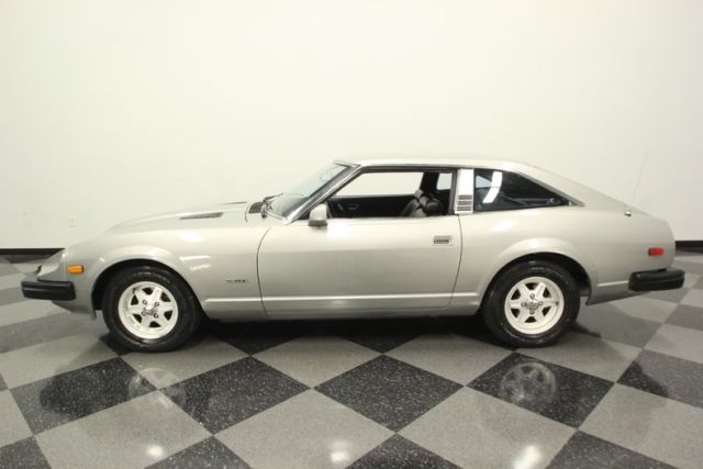 1979 Datsun Z-Series 2+2 - photo 8