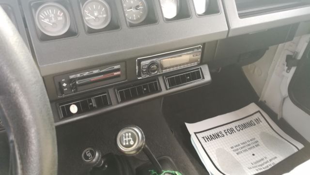 1991 Jeep Wrangler YJ - photo 5