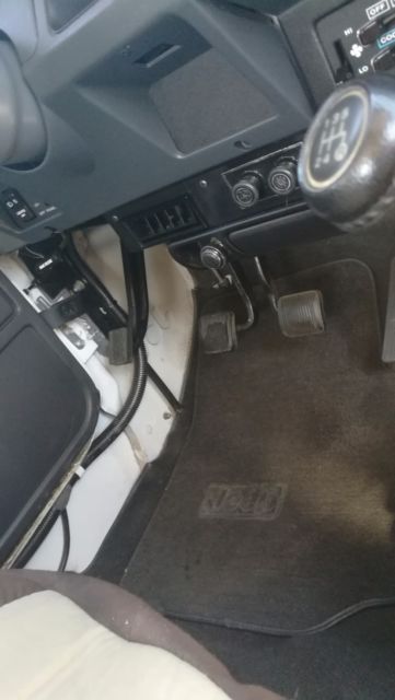 1991 Jeep Wrangler YJ - photo 8