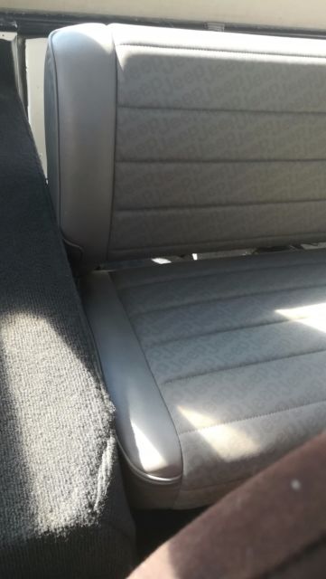 1991 Jeep Wrangler YJ - photo 9