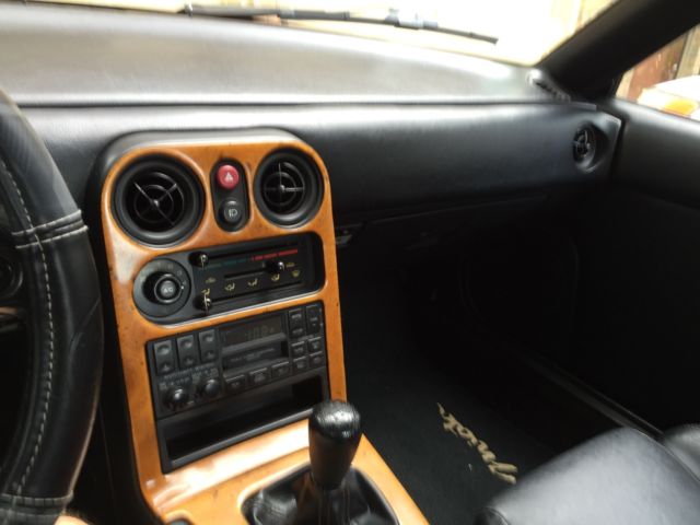 1993 Mazda MX-5 Miata - photo 6