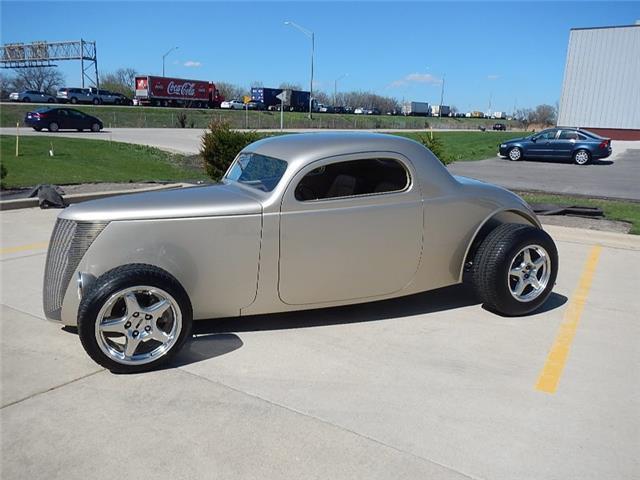 1937 Ford Other Pickups -- - photo 3