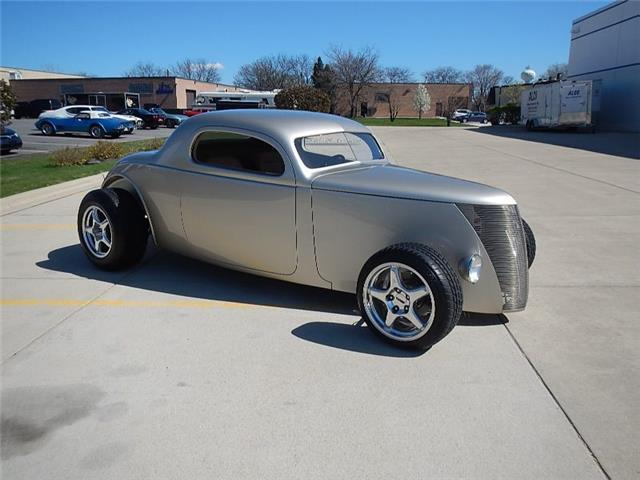 1937 Ford Other Pickups -- - photo 8