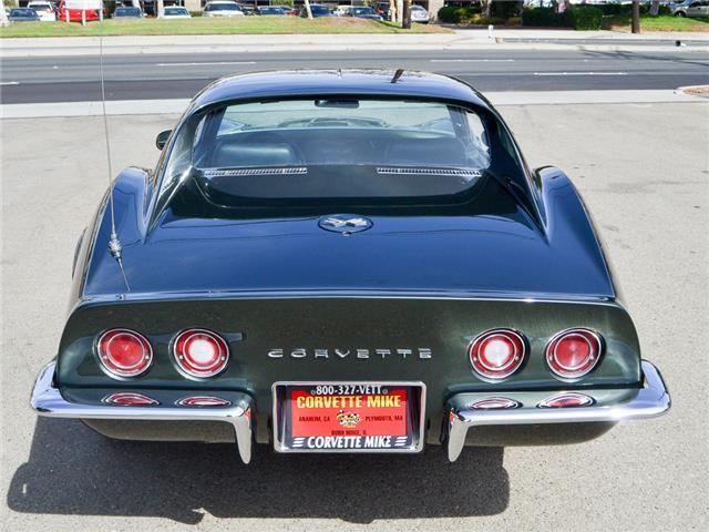 1969 Chevrolet Corvette L71 427/435hp - photo 9